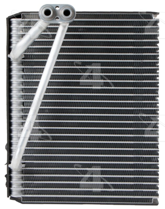 Four Seasons 44143 A/C Evaporator Core - Front