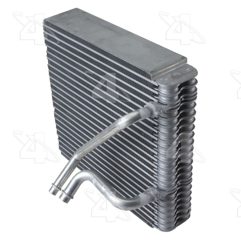 Four Seasons 44164 A/C Evaporator Core - Front