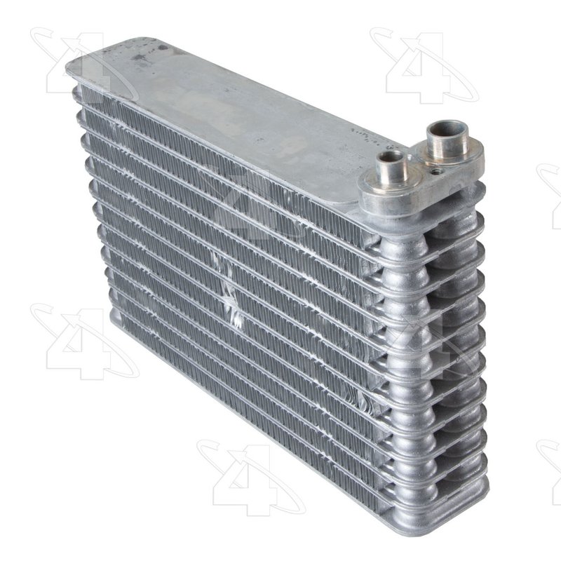 Four Seasons 44167 A/C Evaporator Core - Rear