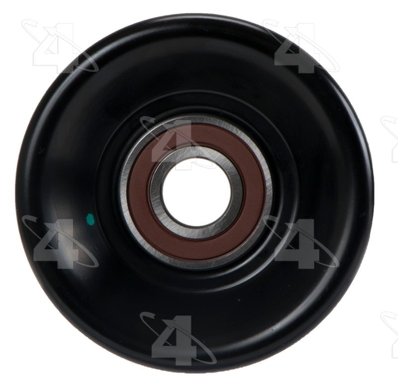 Four Seasons 45016 Accessory Drive Belt Idler Pulley