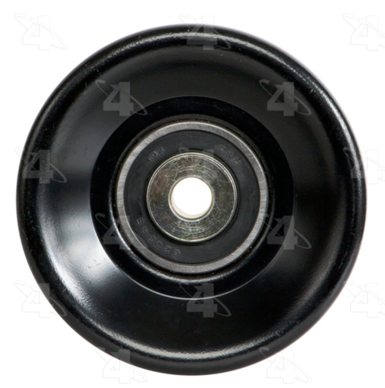 Four Seasons 45018 Accessory Drive Belt Tensioner Pulley - Alternator, Alternator and Power Steering or Serpentine