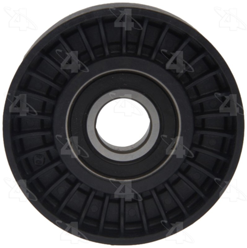 Four Seasons 45020 Accessory Drive Belt Tensioner Pulley