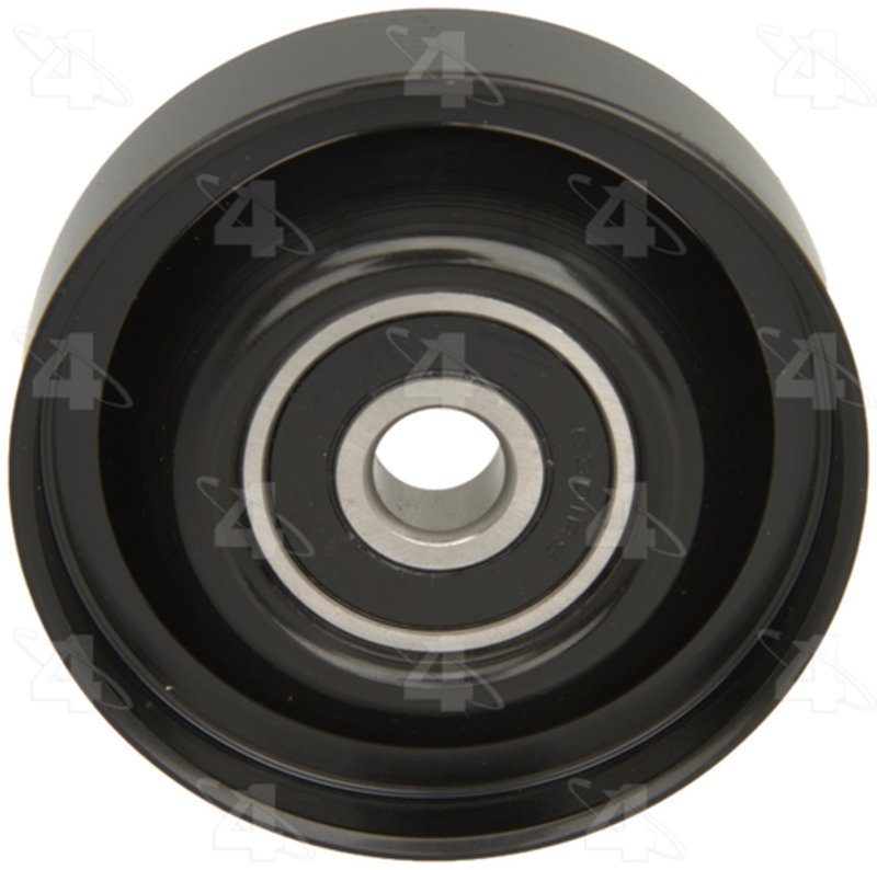 Four Seasons 45022 Accessory Drive Belt Tensioner Pulley - Air Conditioning