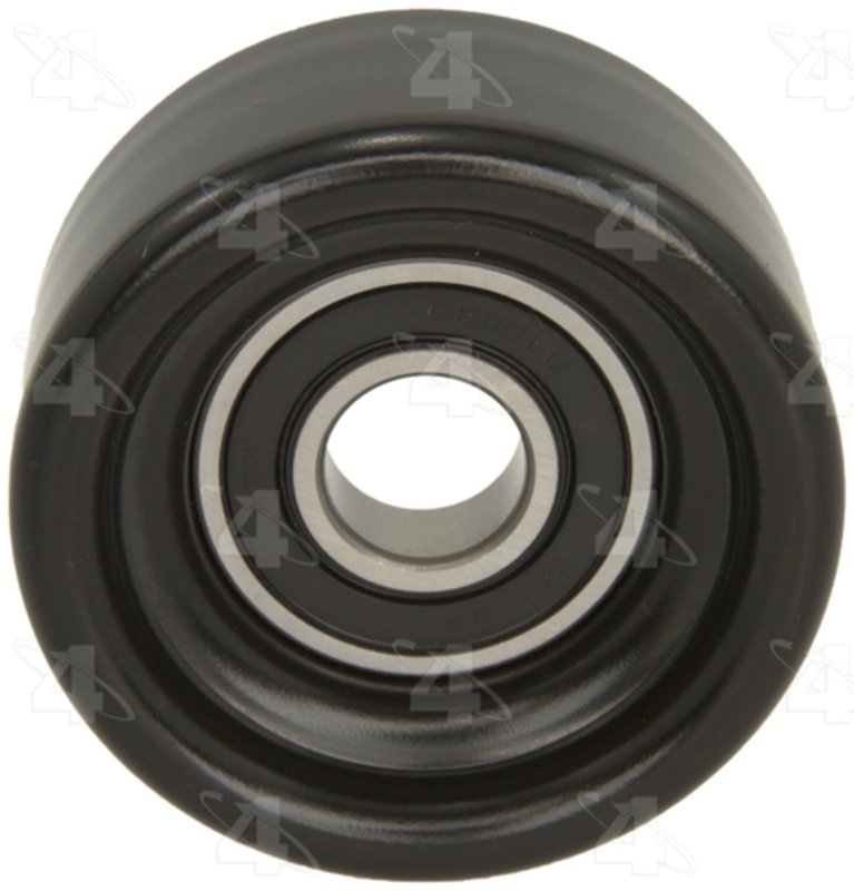 Four Seasons 45025 Accessory Drive Belt Tensioner Pulley