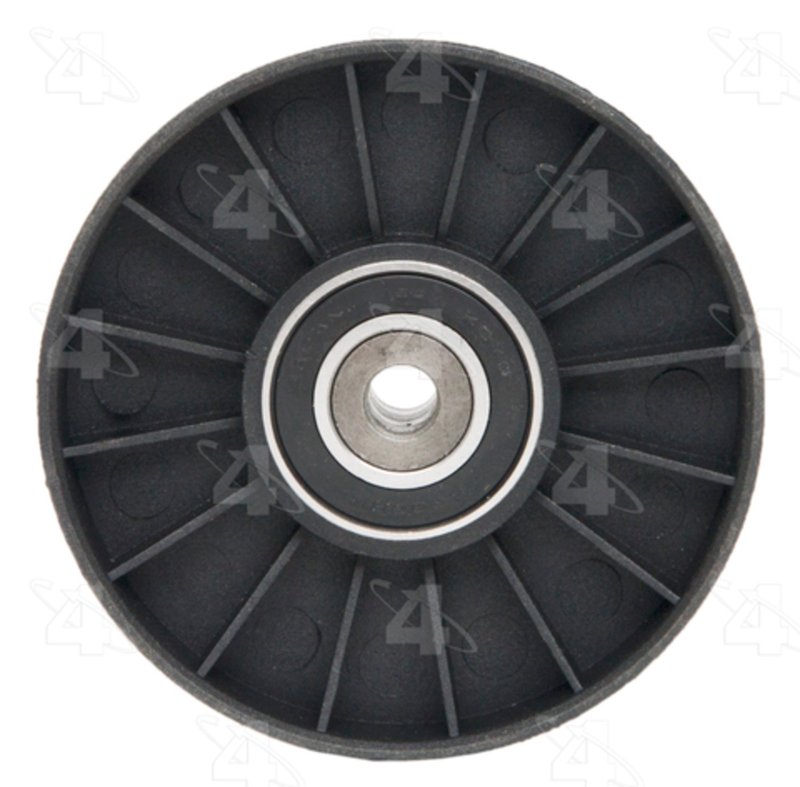 Four Seasons 45033 Accessory Drive Belt Idler Pulley