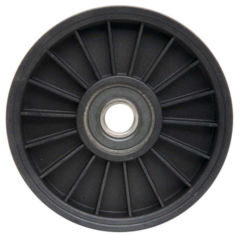 Four Seasons 45037 Accessory Drive Belt Idler Pulley