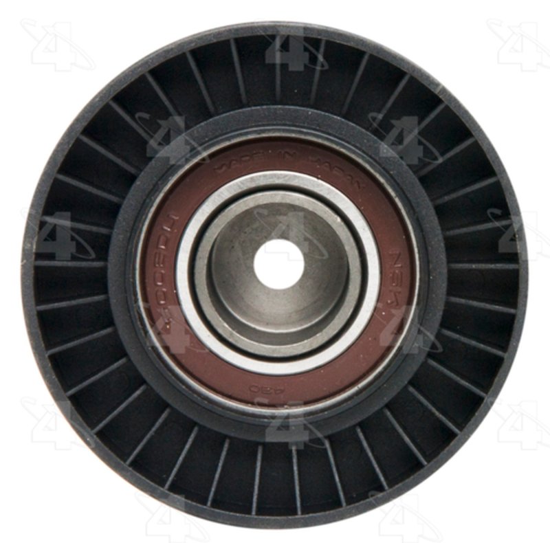 Four Seasons 45039 Accessory Drive Belt Idler Pulley