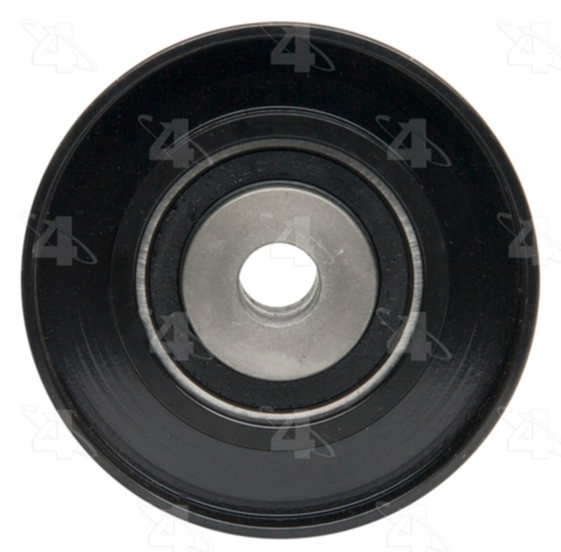 Four Seasons 45040 Accessory Drive Belt Tensioner Pulley