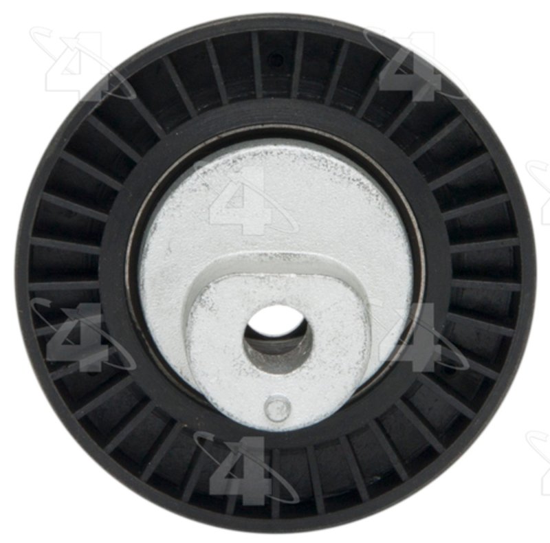 Four Seasons 45044 Accessory Drive Belt Tensioner Pulley