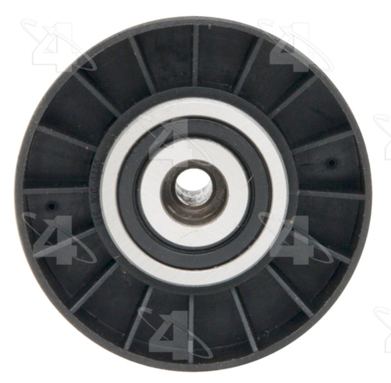 Four Seasons 45050 Accessory Drive Belt Tensioner Pulley