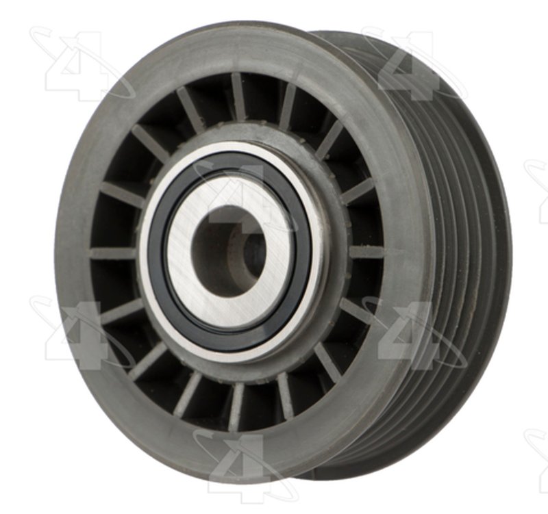 Four Seasons 45052 Accessory Drive Belt Idler Pulley