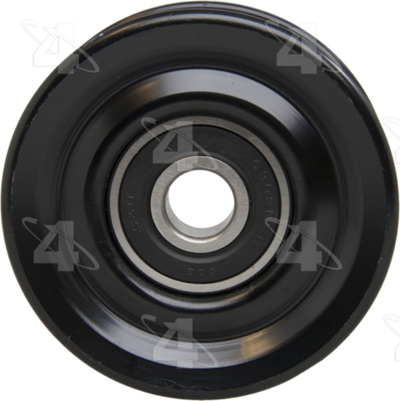 Four Seasons 45069 Accessory Drive Belt Idler Pulley