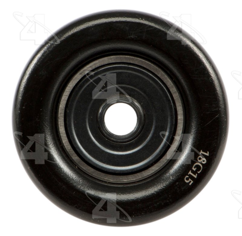 Four Seasons 45905 Accessory Drive Belt Idler Pulley - Lower
