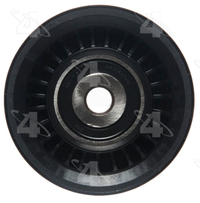 Four Seasons 45909 Accessory Drive Belt Idler Pulley - Left