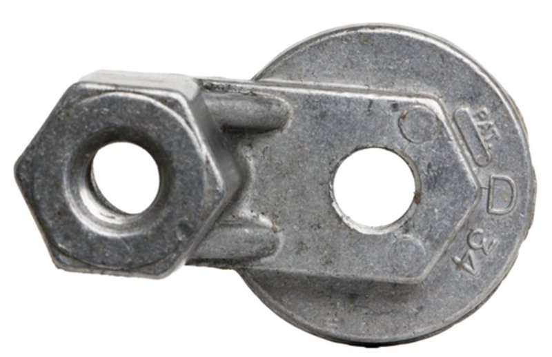 Four Seasons 45915 Accessory Drive Belt Idler Pulley Eccentric Cam