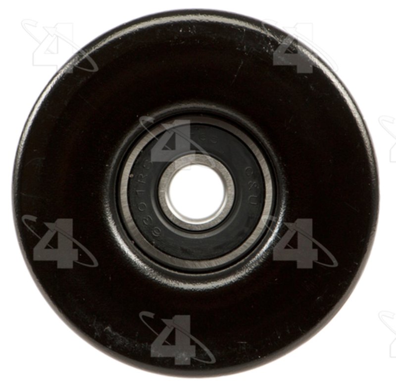 Four Seasons 45916 Accessory Drive Belt Idler Pulley
