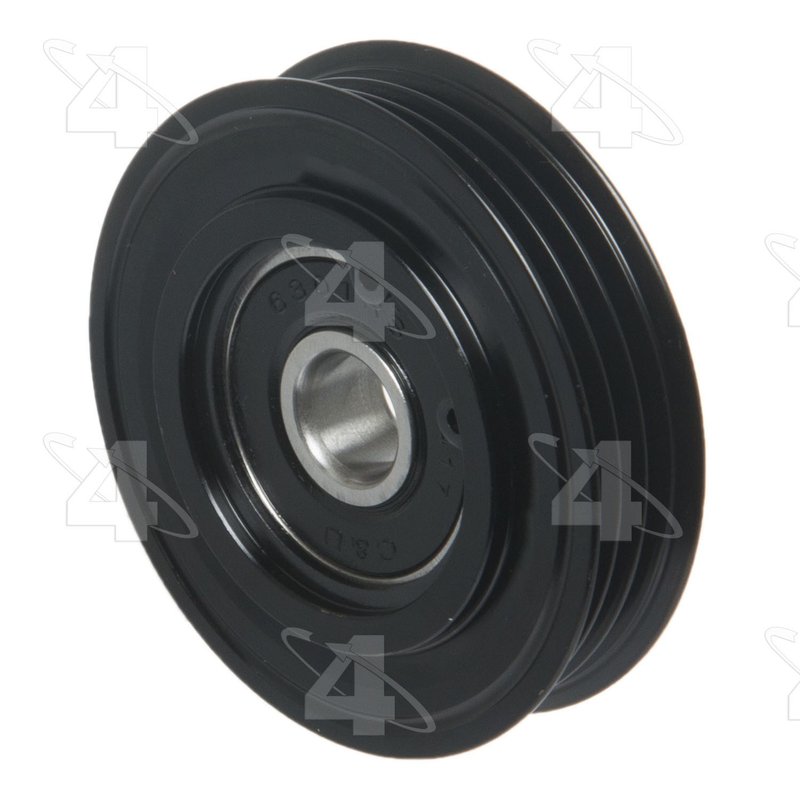 Four Seasons 45931 Accessory Drive Belt Idler Pulley