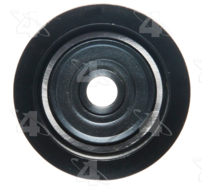 Four Seasons 45933 Accessory Drive Belt Idler Pulley