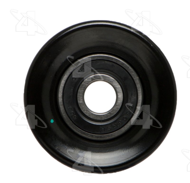 Four Seasons 45936 Accessory Drive Belt Idler Pulley