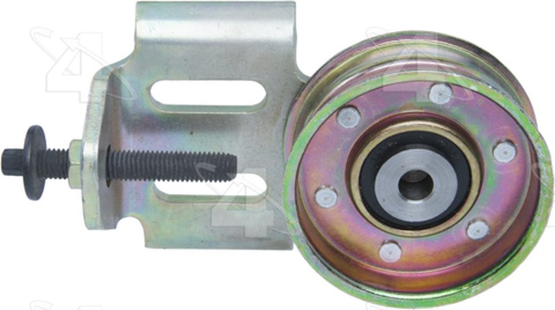 Four Seasons 45964 Accessory Drive Belt Idler Assembly