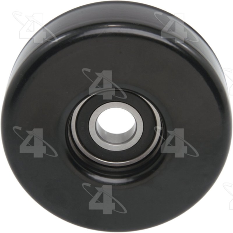 Four Seasons 45968 Accessory Drive Belt Tensioner Pulley
