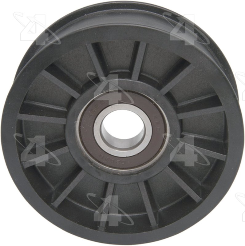 Four Seasons 45970 Accessory Drive Belt Tensioner Pulley