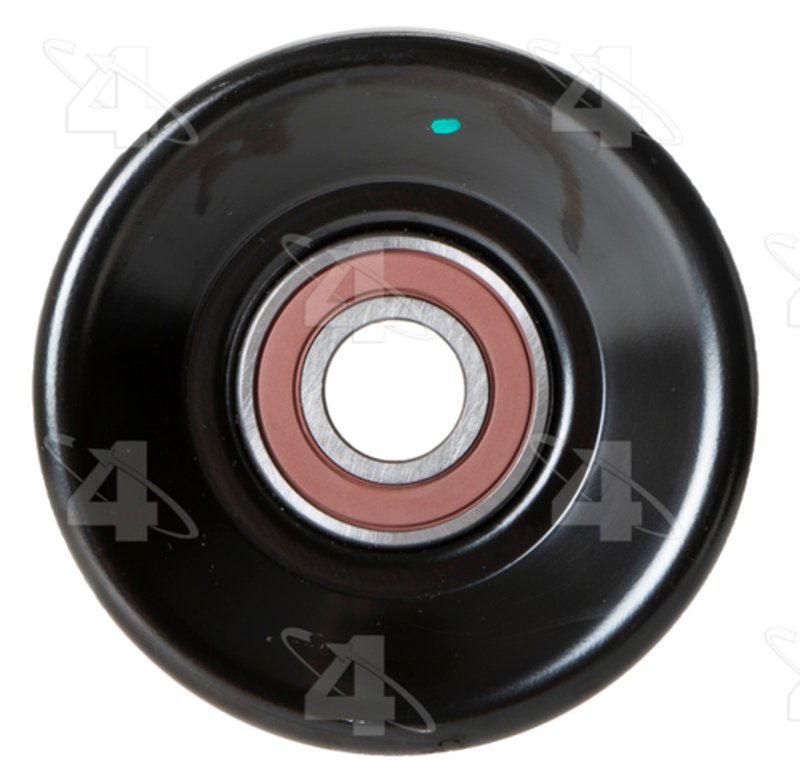 Four Seasons 45975 Accessory Drive Belt Tensioner Pulley