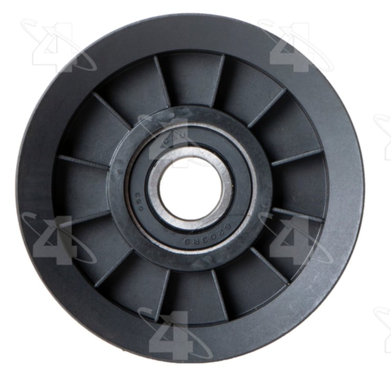 Four Seasons 45976 Accessory Drive Belt Tensioner Pulley