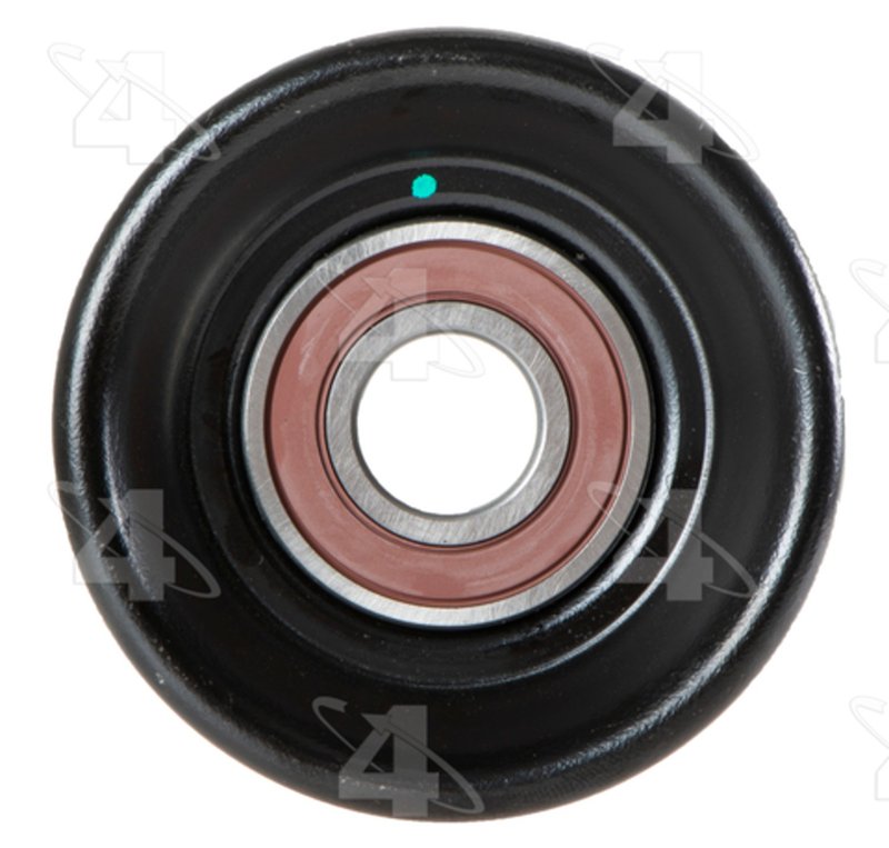 Four Seasons 45979 Accessory Drive Belt Tensioner Pulley