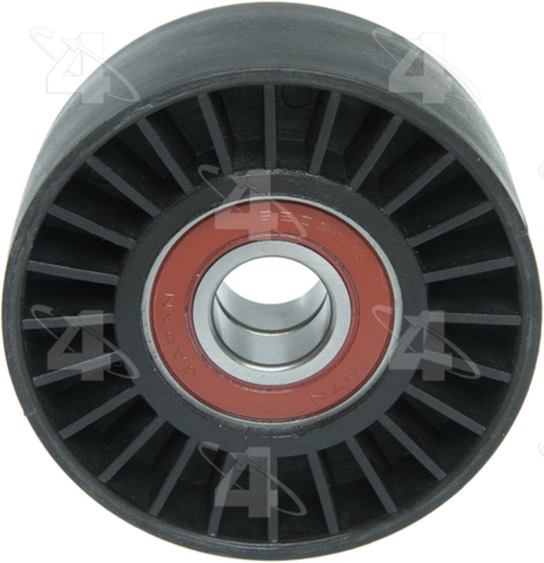 Four Seasons 45981 Accessory Drive Belt Tensioner Pulley - Accessory Drive