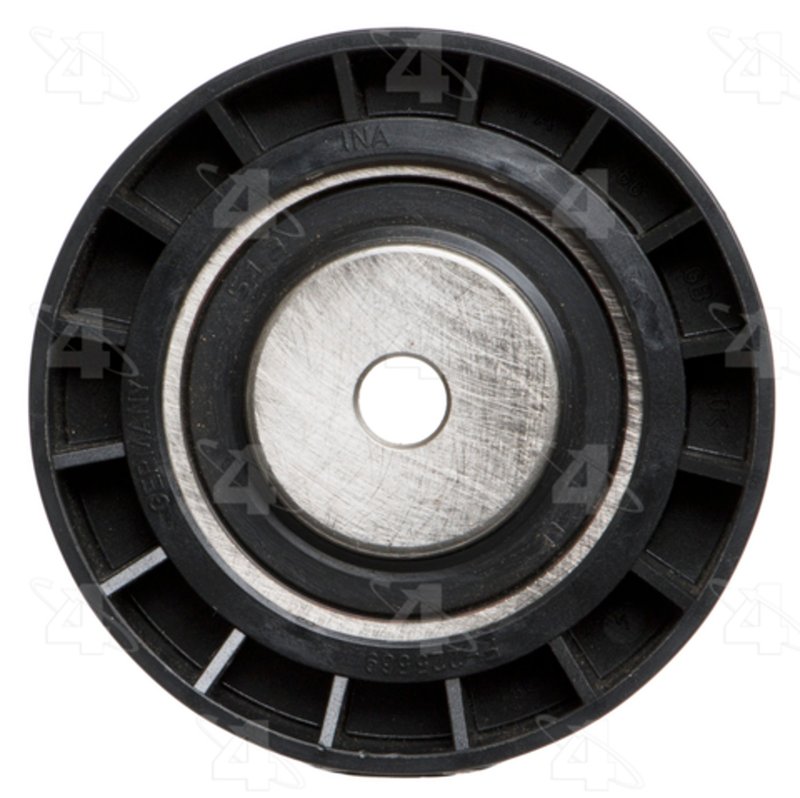 Four Seasons 45984 Accessory Drive Belt Idler Pulley