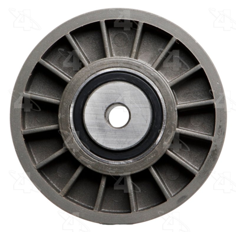 Four Seasons 45989 Accessory Drive Belt Idler Pulley