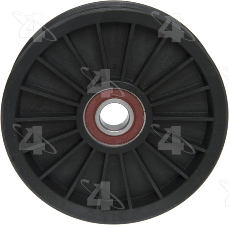 Four Seasons 45991 Accessory Drive Belt Idler Pulley