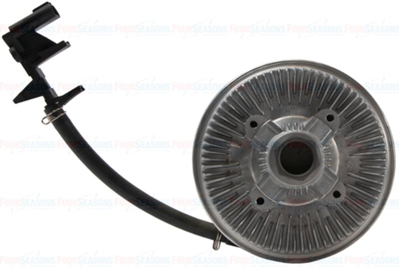 Four Seasons 46024 Engine Cooling Fan Clutch