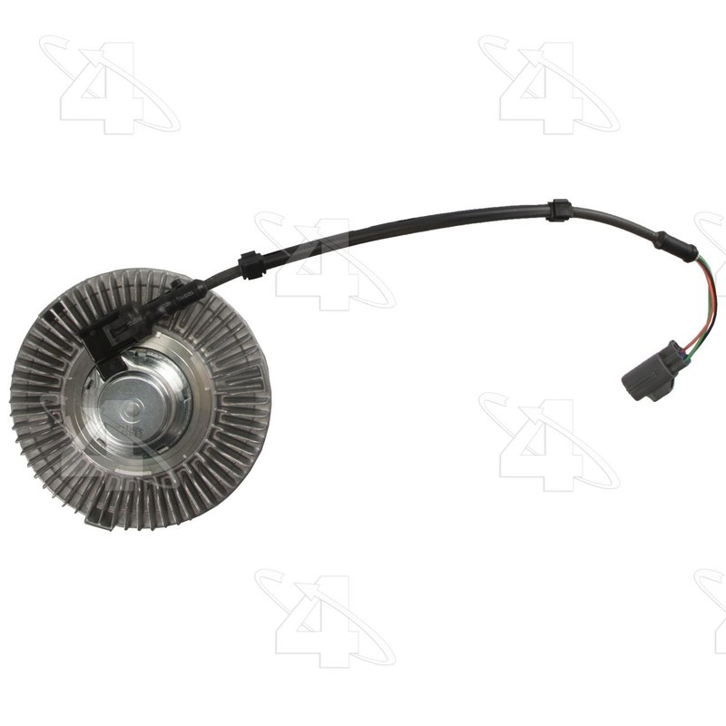 Four Seasons 46059 Engine Cooling Fan Clutch