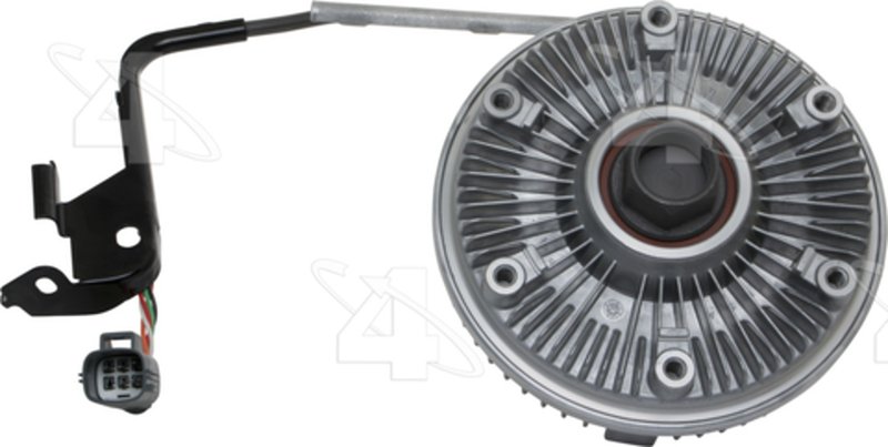 Four Seasons 46069 Engine Cooling Fan Clutch