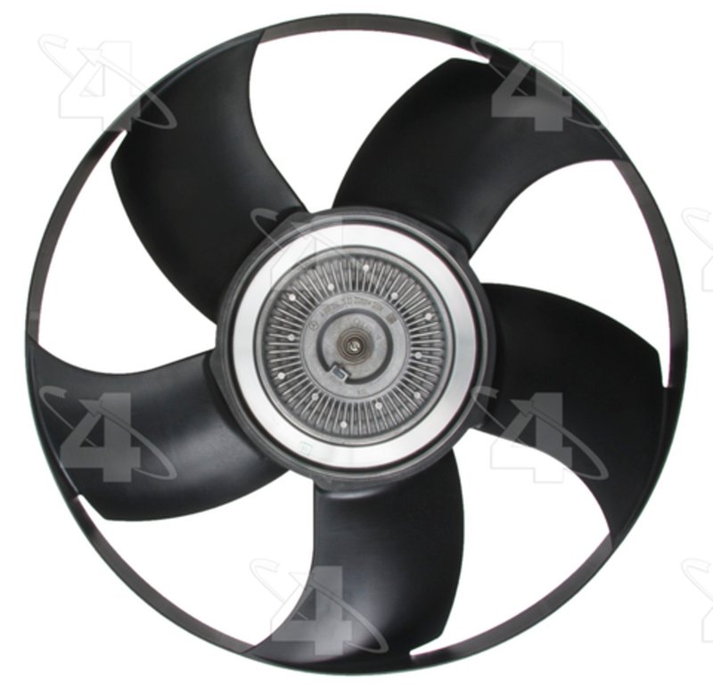 Four Seasons 46105 Engine Cooling Fan Clutch