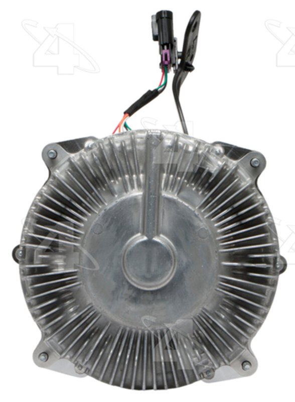 Four Seasons 46112 Engine Cooling Fan Clutch