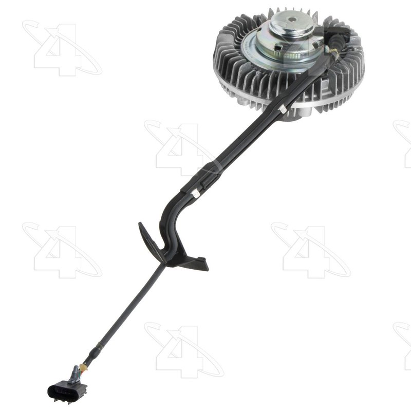 Four Seasons 46115 Engine Cooling Fan Clutch