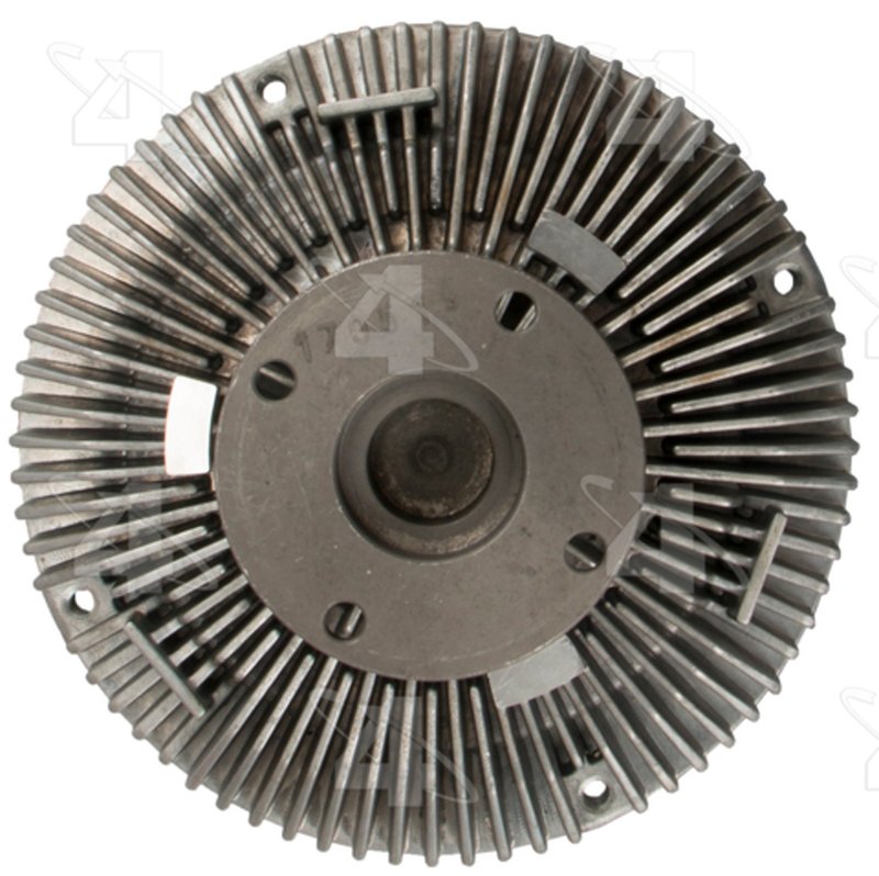 Four Seasons 46117 Engine Cooling Fan Clutch