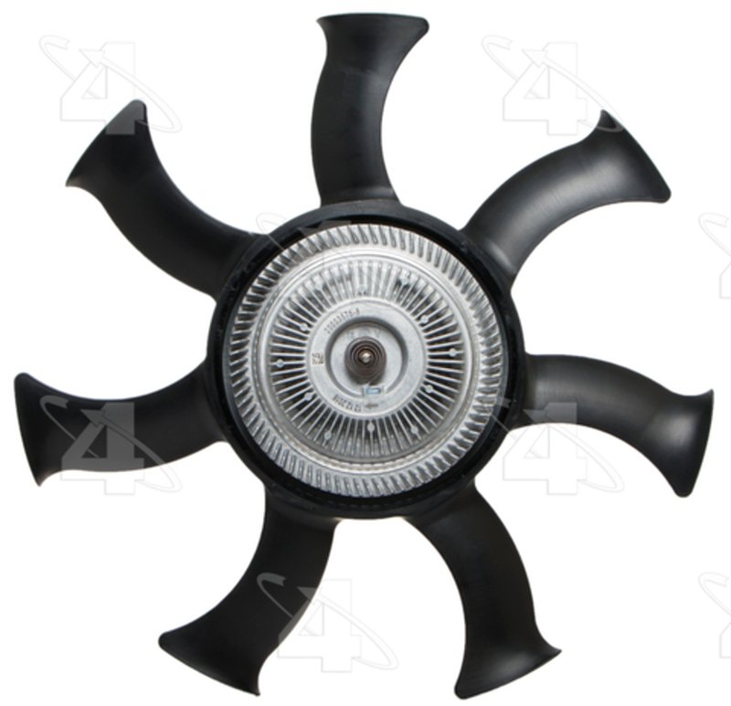 Four Seasons 46118 Engine Cooling Fan Clutch