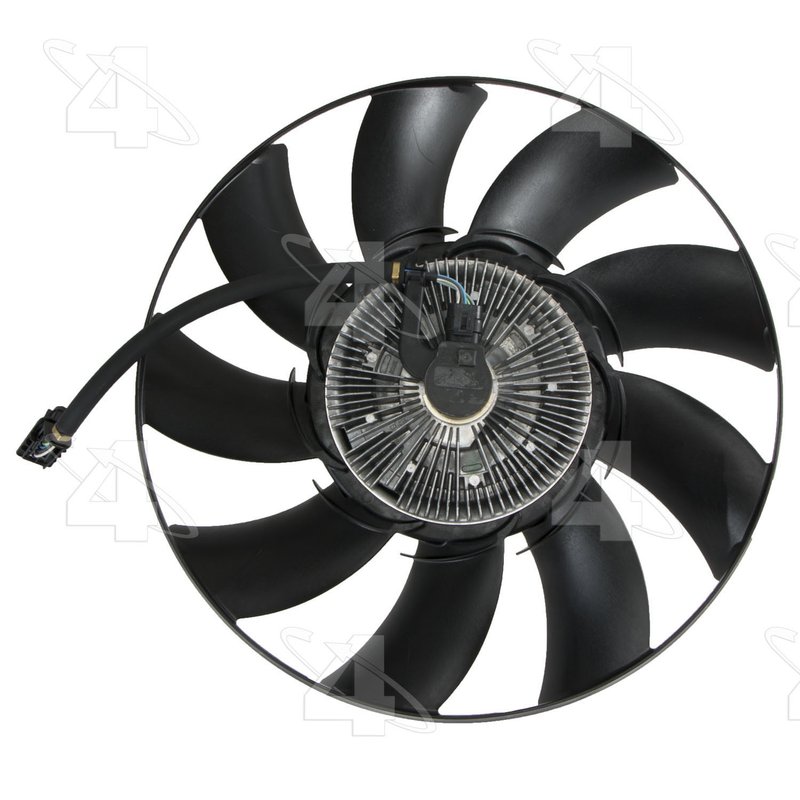 Four Seasons 46119 Engine Cooling Fan Clutch