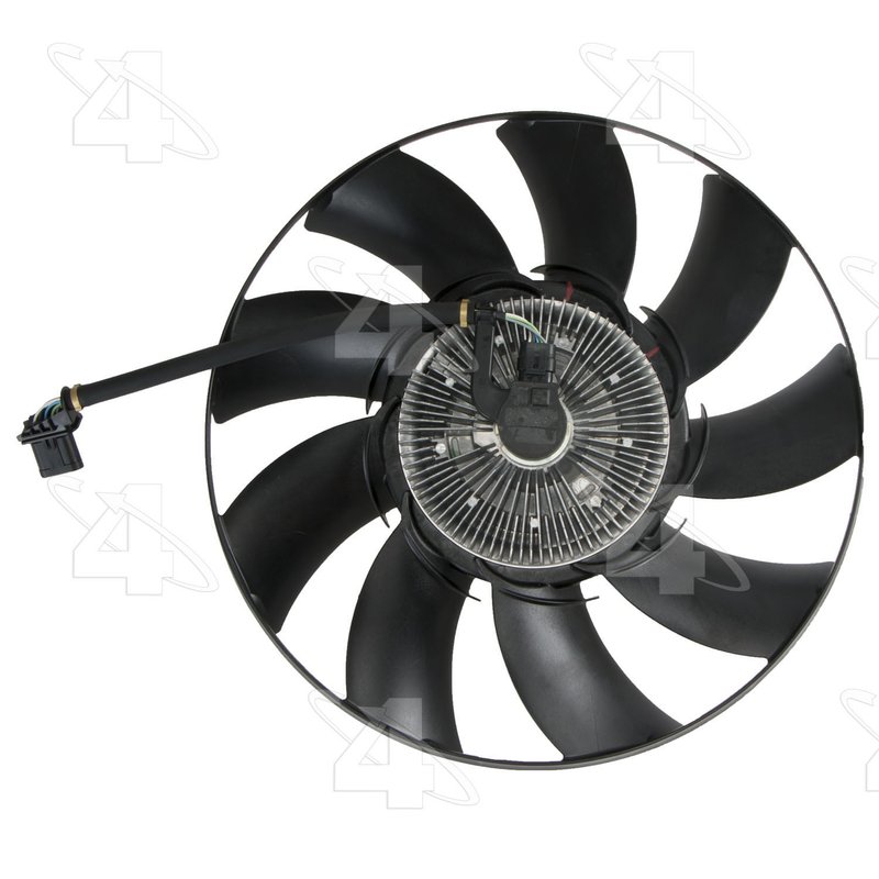 Four Seasons 46120 Engine Cooling Fan Clutch