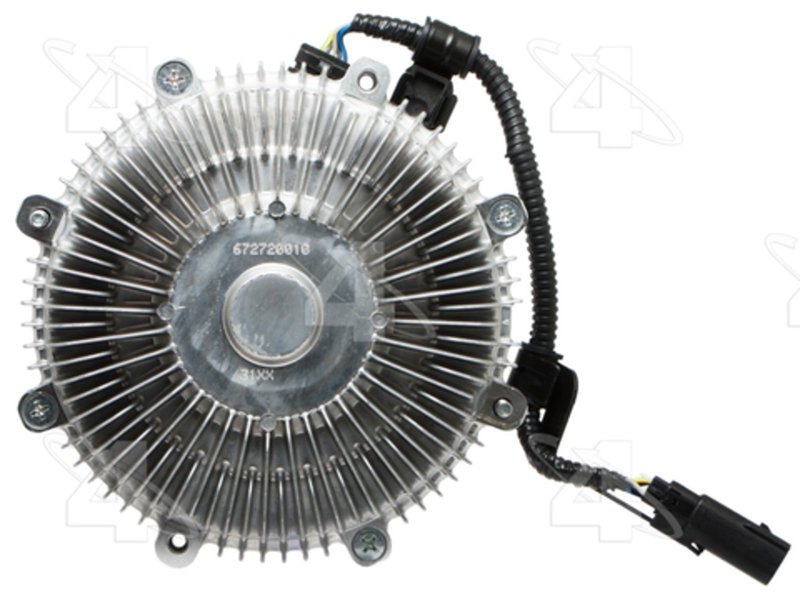 Four Seasons 46123 Engine Cooling Fan Clutch