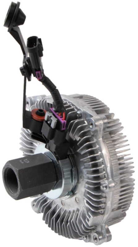 Four Seasons 46146 Engine Cooling Fan Clutch