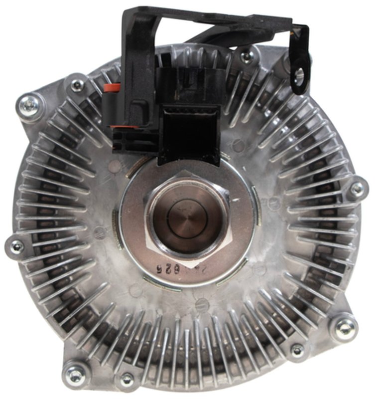Four Seasons 46148 Engine Cooling Fan Clutch