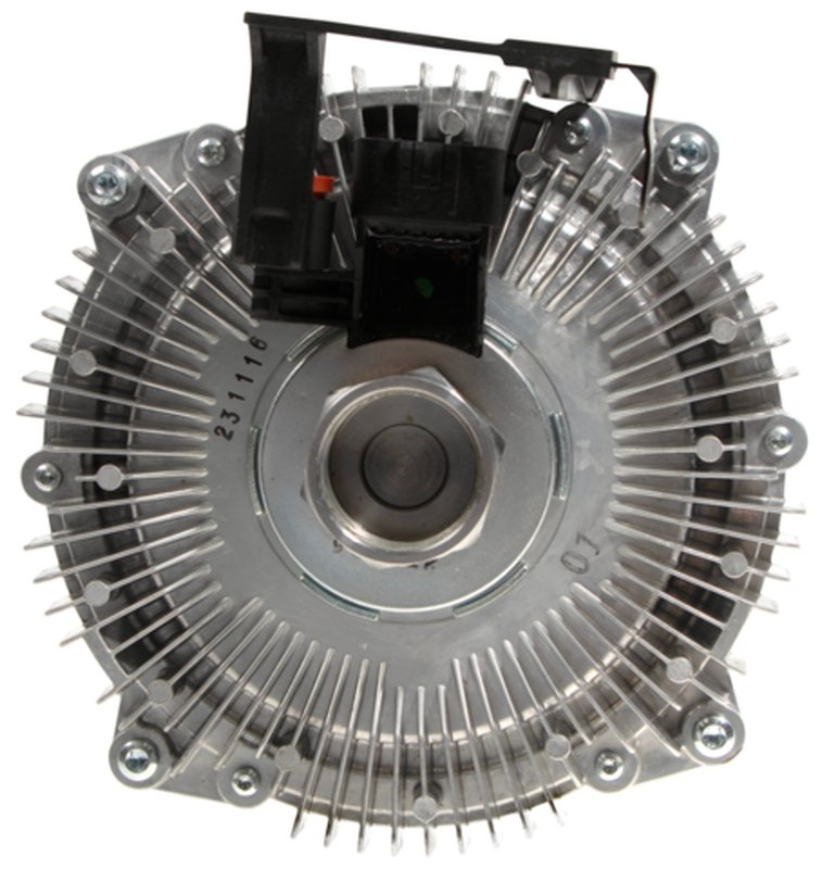 Four Seasons 46153 Engine Cooling Fan Clutch