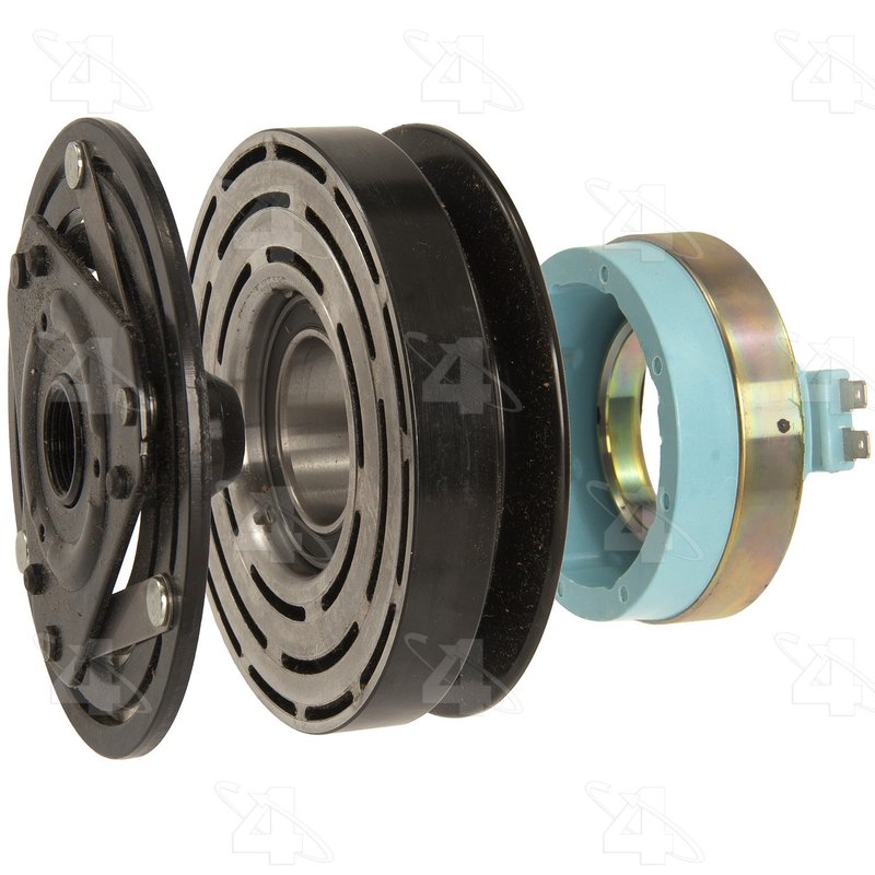 Four Seasons 47298 A/C Compressor Clutch