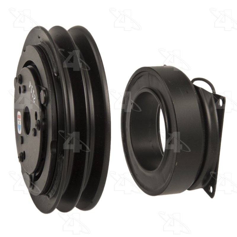 Four Seasons 47581 A/C Compressor Clutch