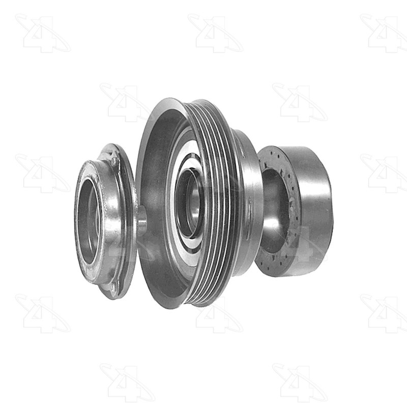 Four Seasons 47824 A/C Compressor Clutch